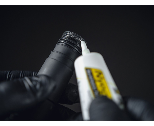Смазка Силиконовая Armytek NyoGel 760G (Прозрачный 10мл)